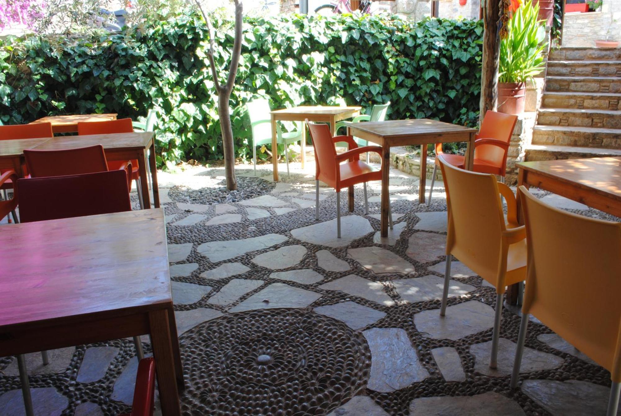 Eski Datca Evleri Экстерьер фото