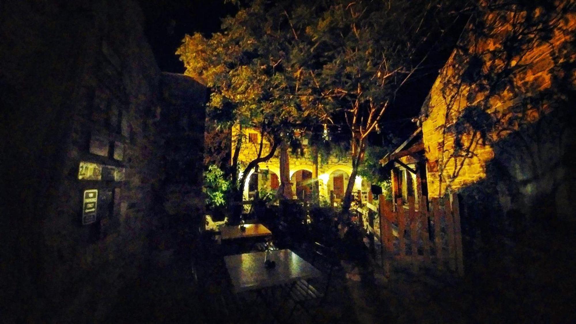 Eski Datca Evleri Экстерьер фото