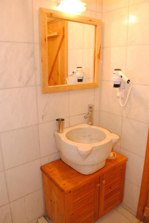 Eski Datca Evleri Номер фото
